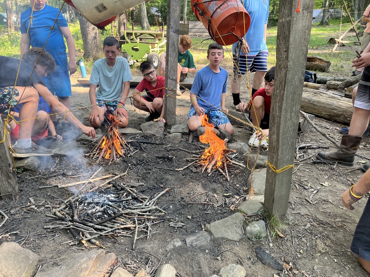 Summer Camp